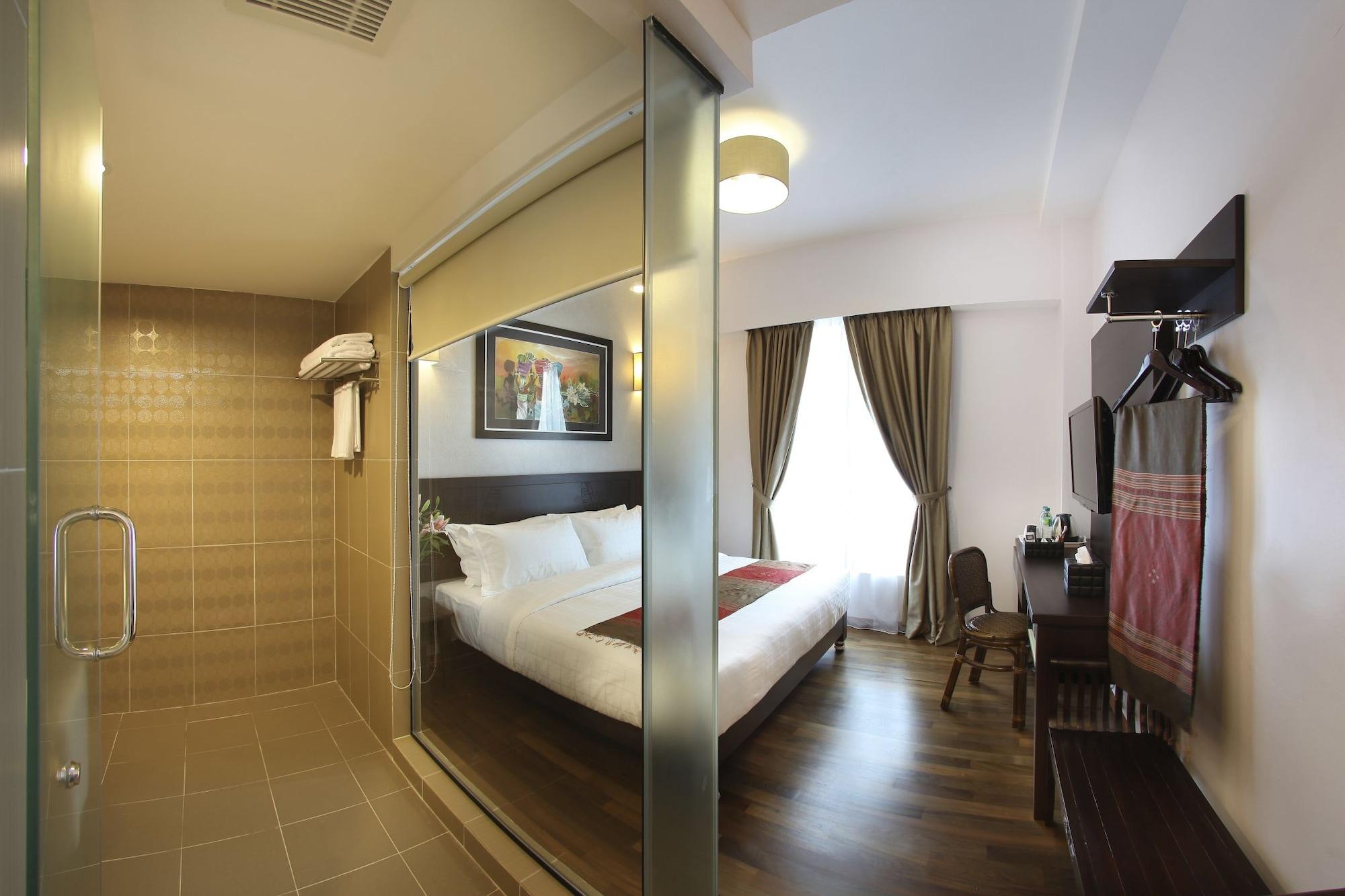 Batu Caves Hotel Richbaliz Selayang מראה חיצוני תמונה