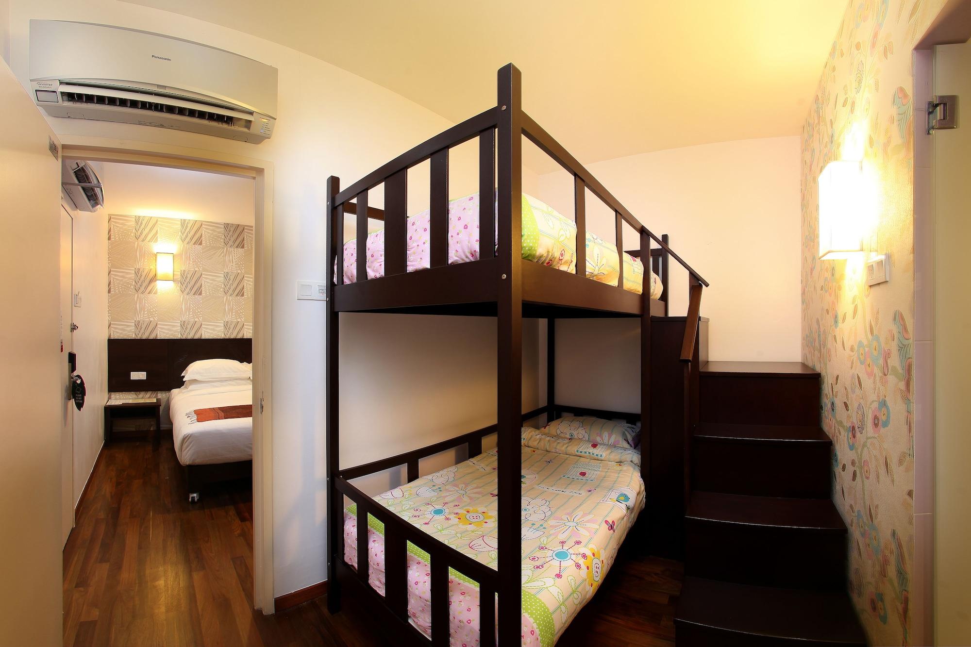 Batu Caves Hotel Richbaliz Selayang מראה חיצוני תמונה