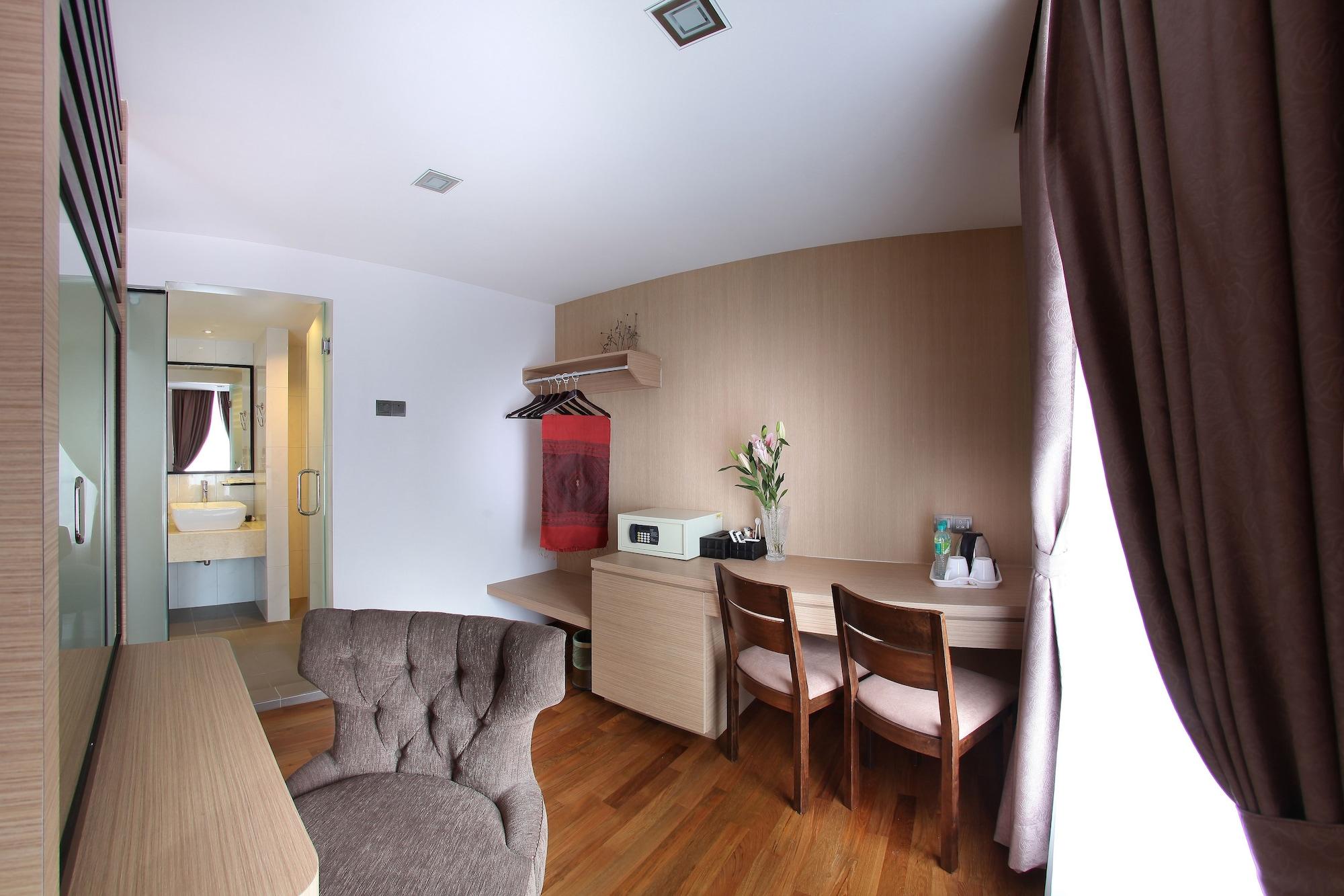Batu Caves Hotel Richbaliz Selayang מראה חיצוני תמונה