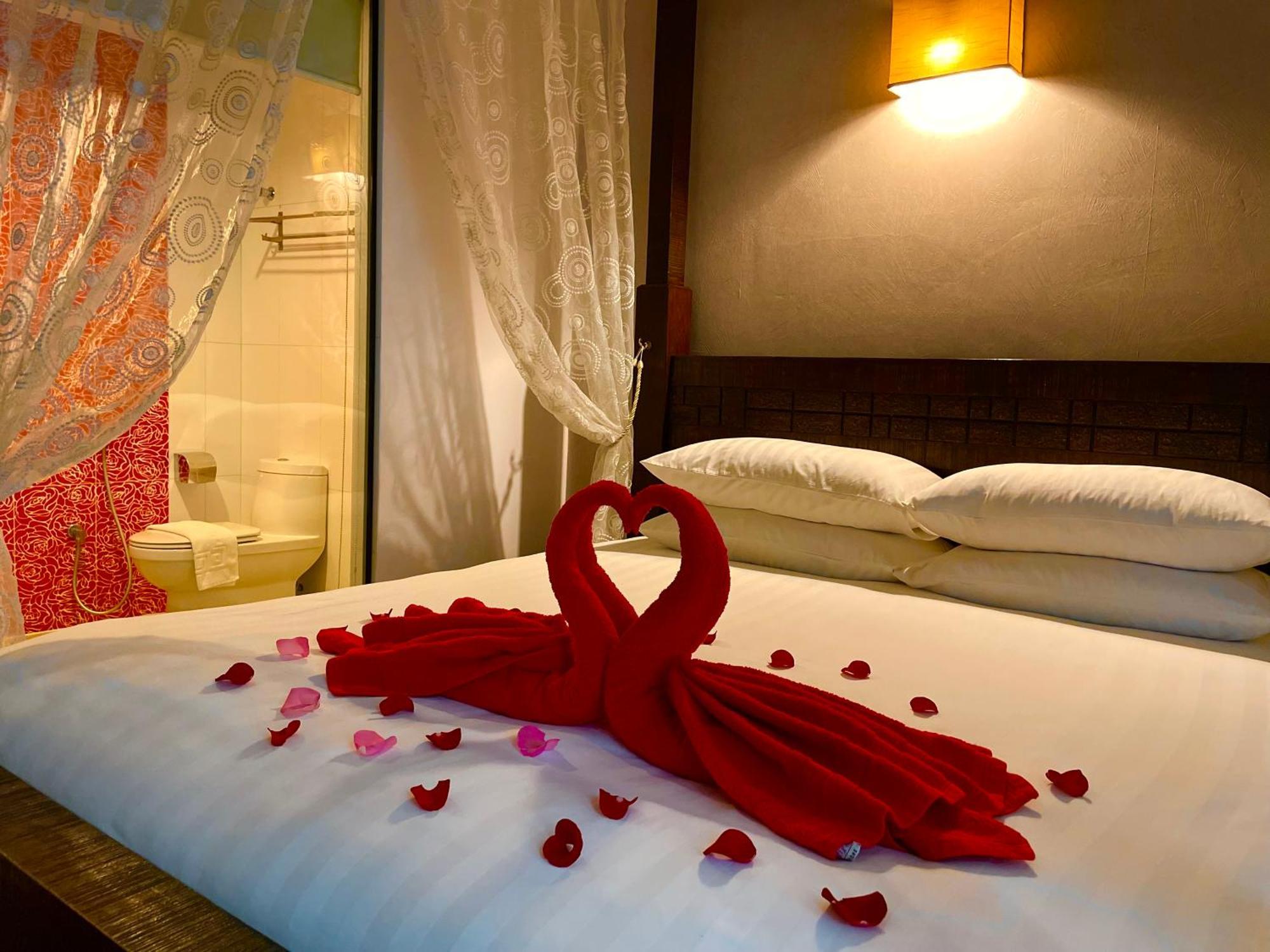 Batu Caves Hotel Richbaliz Selayang מראה חיצוני תמונה