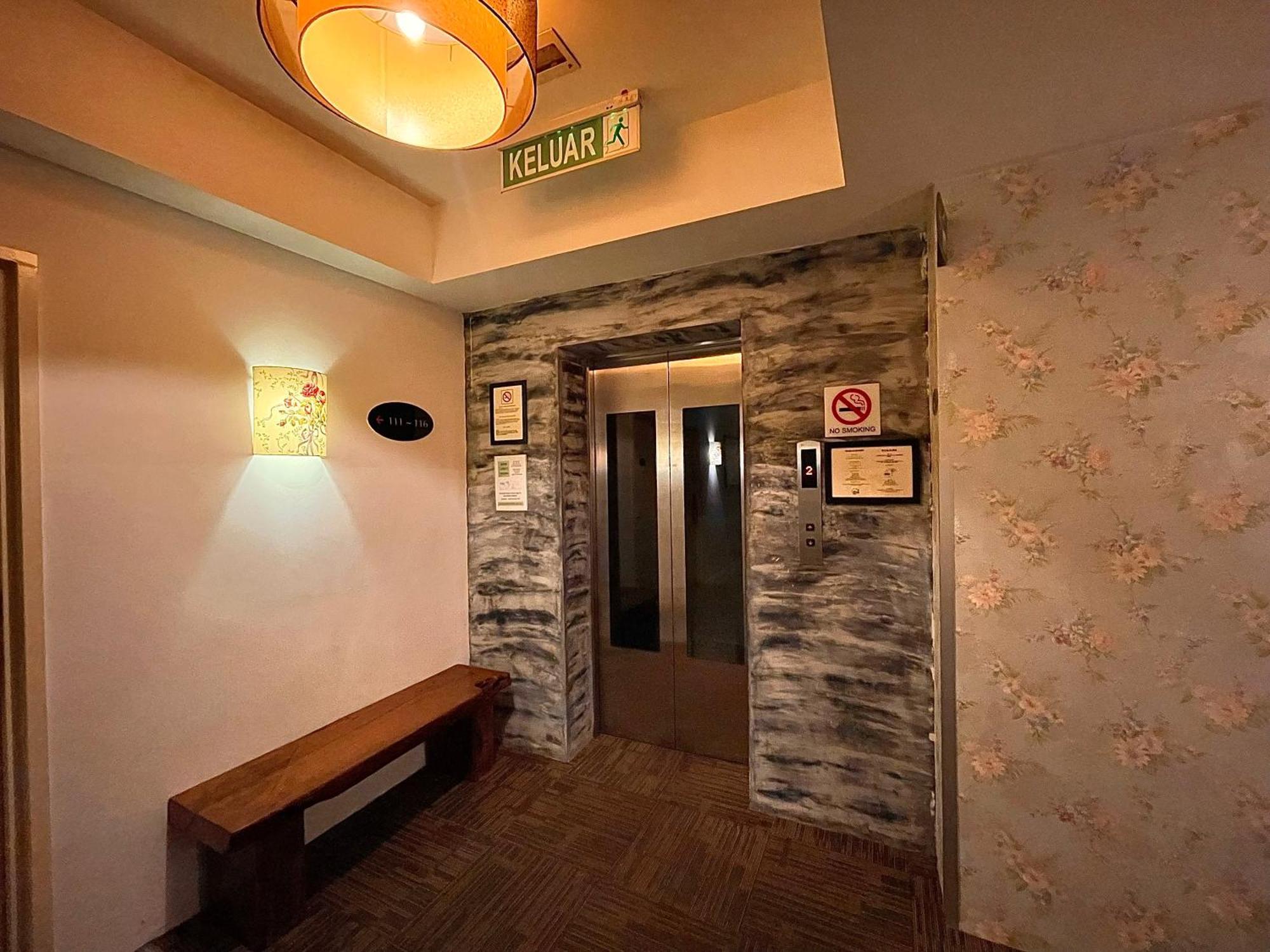 Batu Caves Hotel Richbaliz Selayang מראה חיצוני תמונה