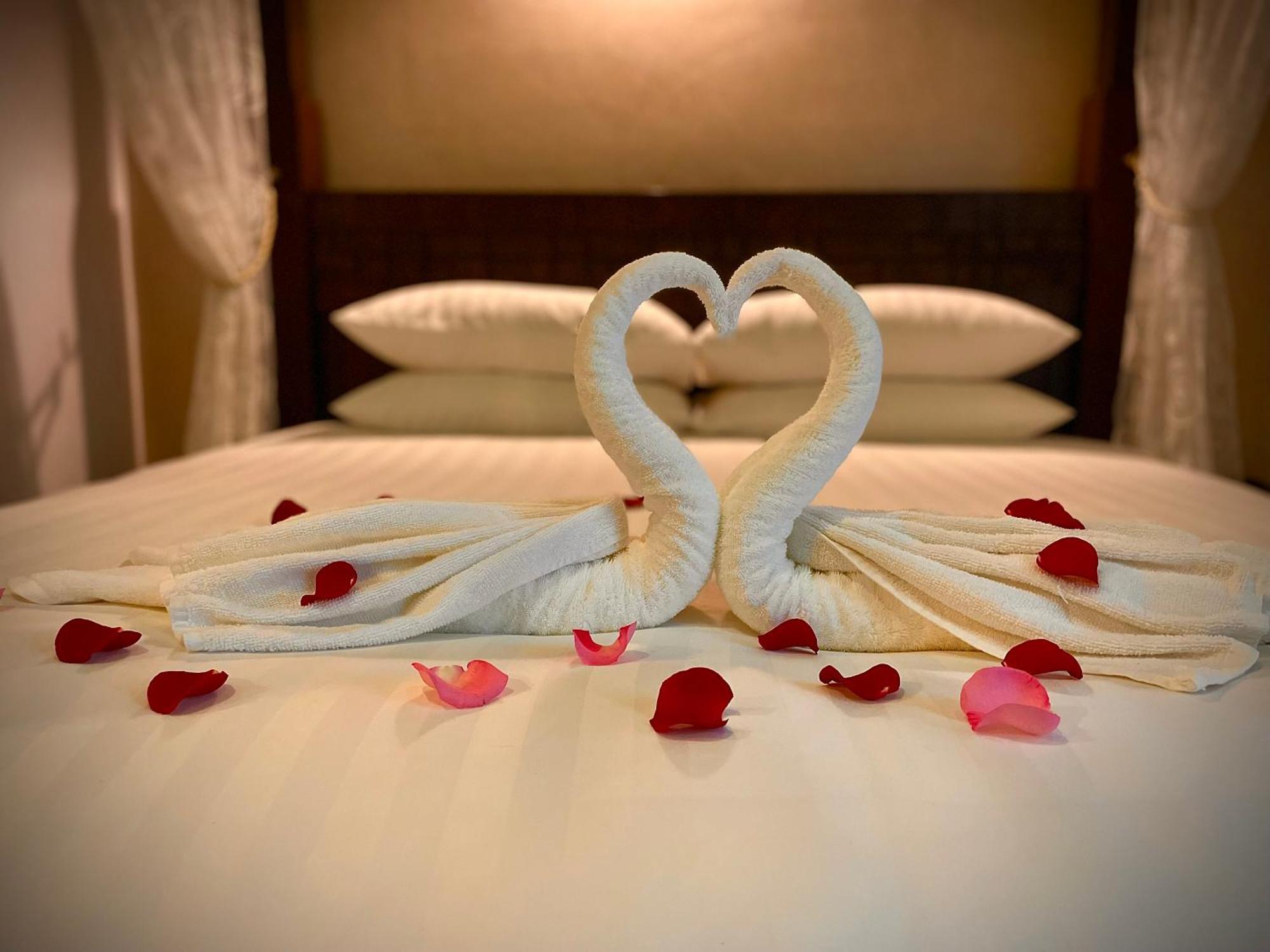 Batu Caves Hotel Richbaliz Selayang מראה חיצוני תמונה