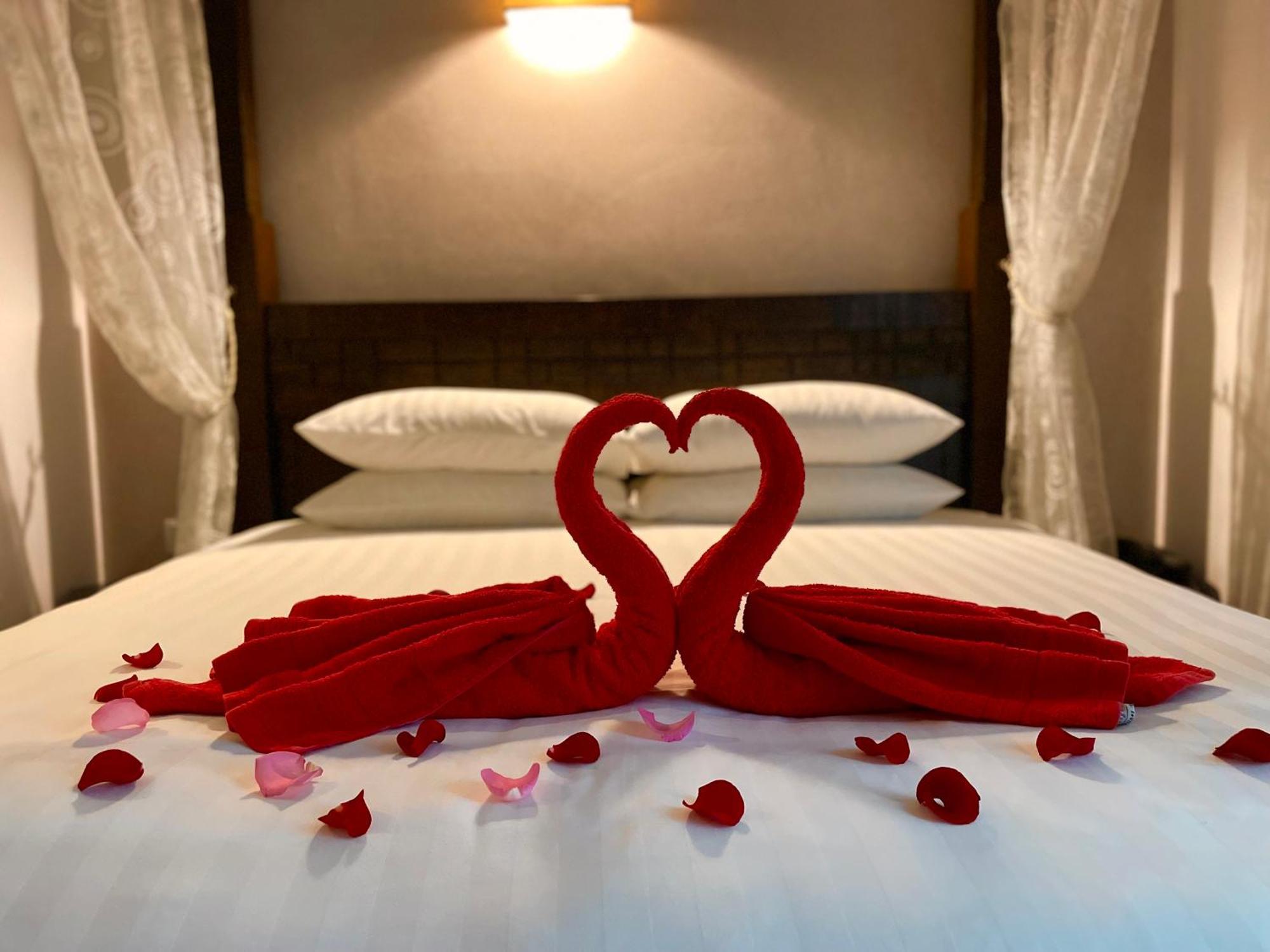 Batu Caves Hotel Richbaliz Selayang מראה חיצוני תמונה