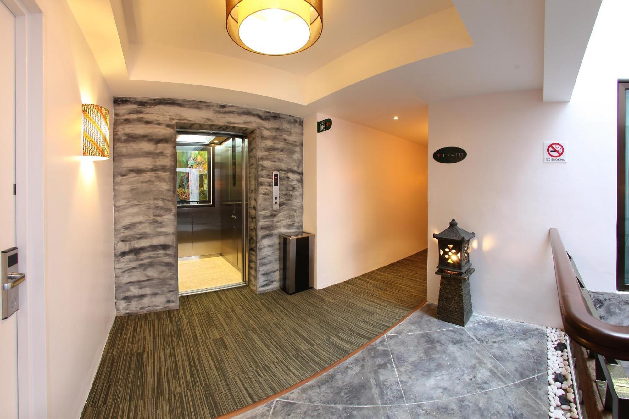 Batu Caves Hotel Richbaliz Selayang מראה חיצוני תמונה