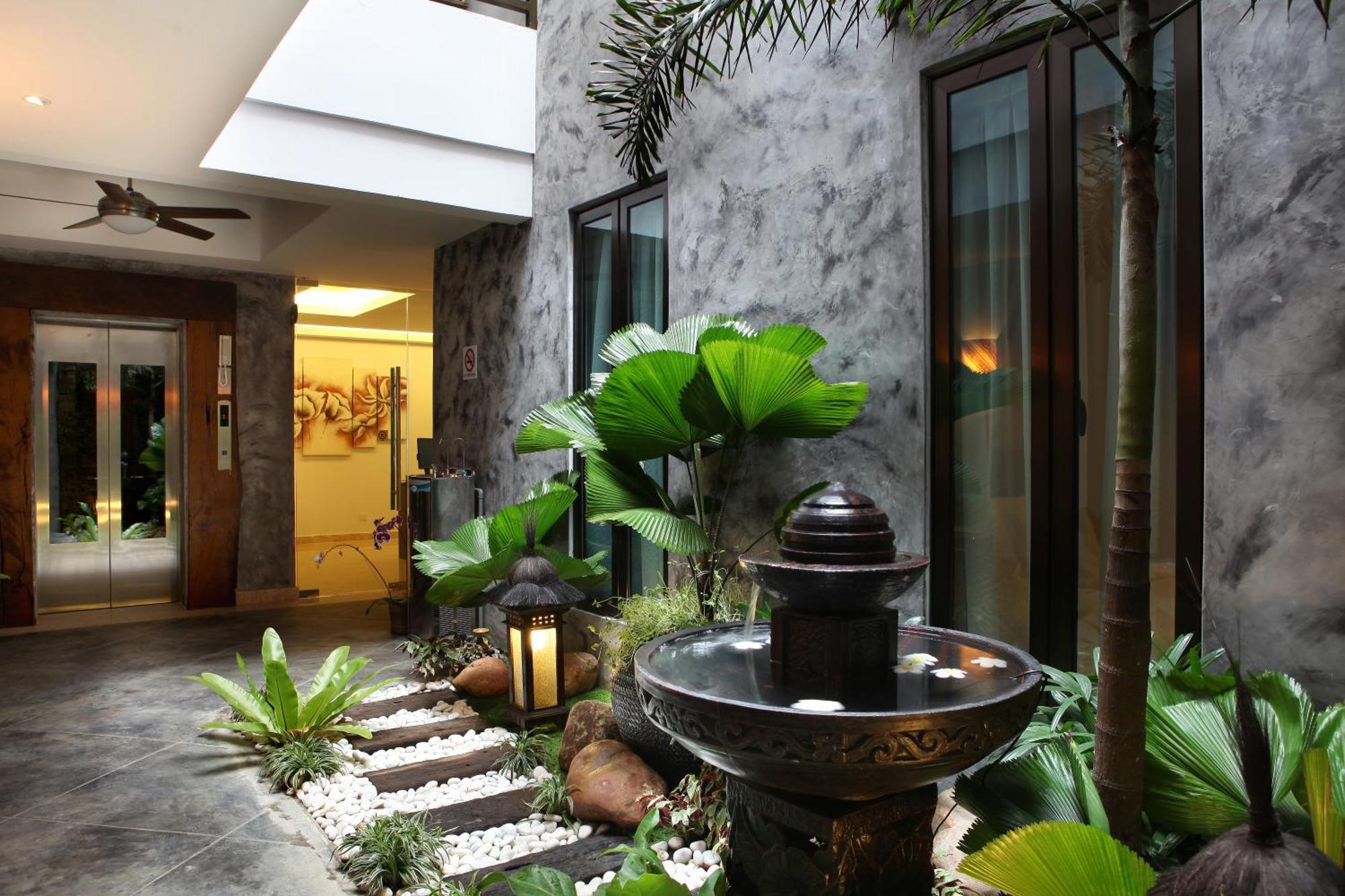 Batu Caves Hotel Richbaliz Selayang מראה חיצוני תמונה