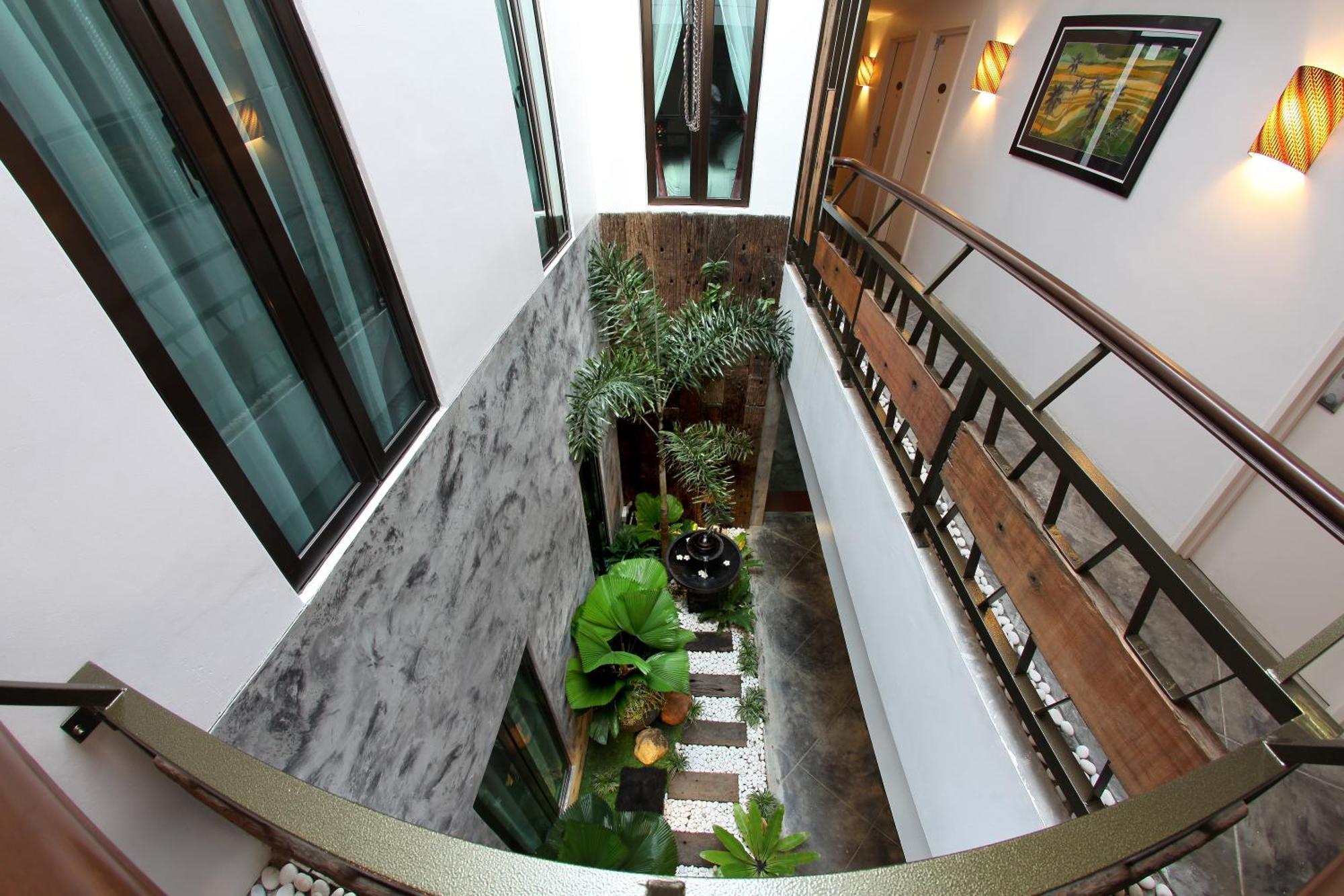 Batu Caves Hotel Richbaliz Selayang מראה חיצוני תמונה