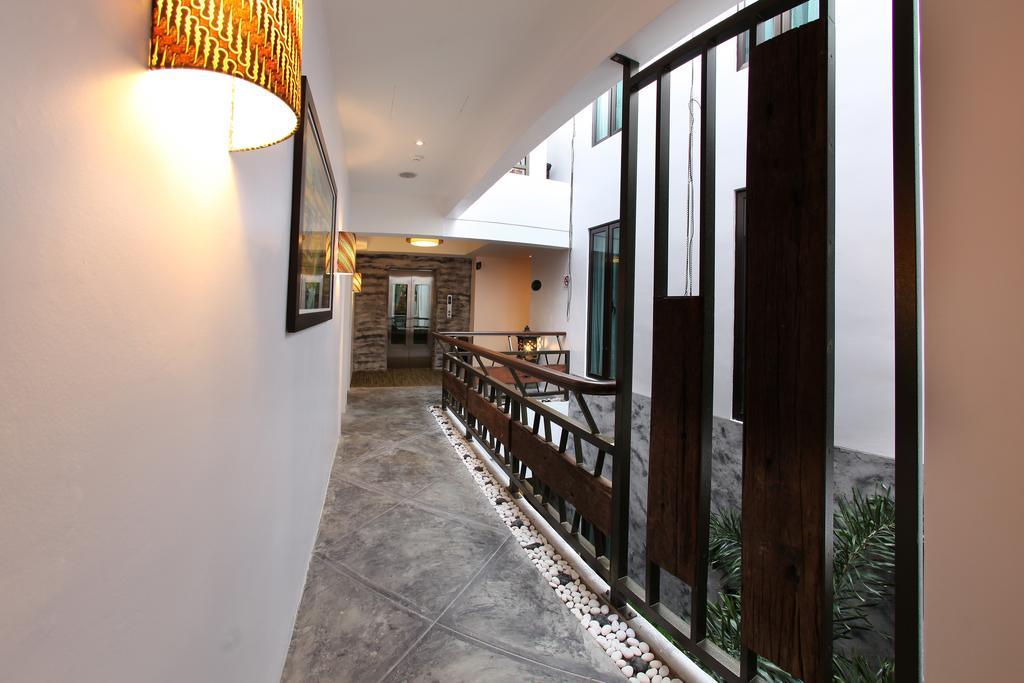 Batu Caves Hotel Richbaliz Selayang מראה חיצוני תמונה