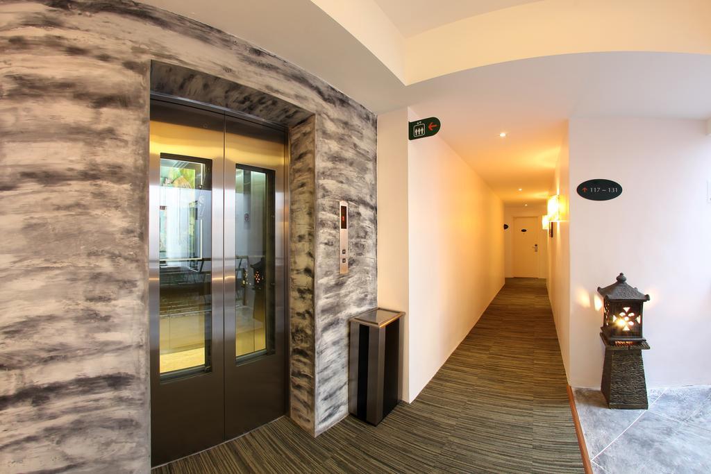 Batu Caves Hotel Richbaliz Selayang מראה חיצוני תמונה