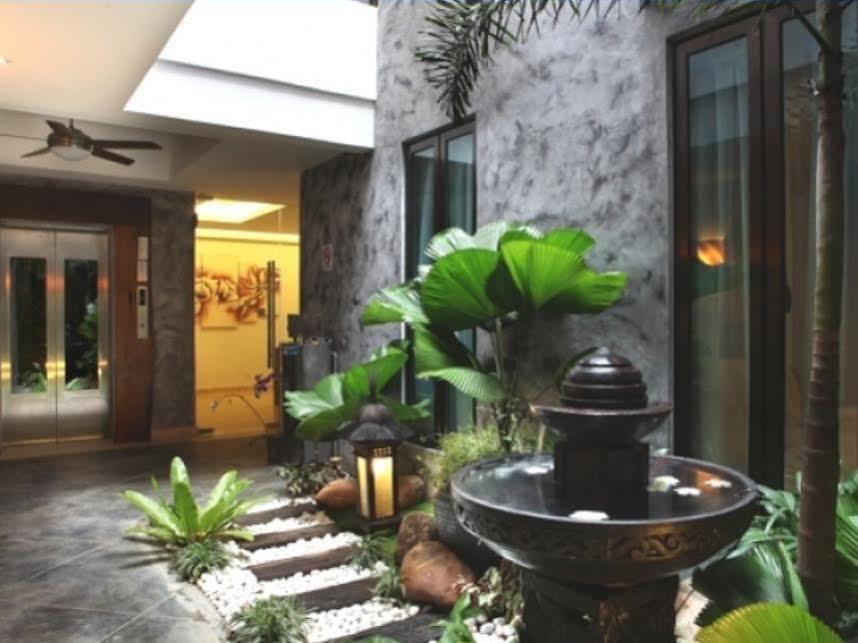 Batu Caves Hotel Richbaliz Selayang מראה חיצוני תמונה